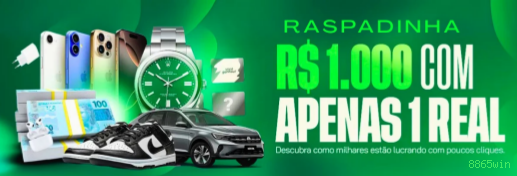 App 8865win apostas esportivas mobile